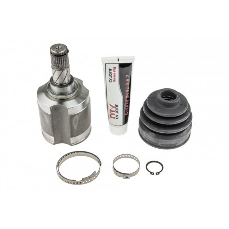 BELSŐ HUB. BAL MITSUBISHI OUTLANDER , 4007 06- 3817A141