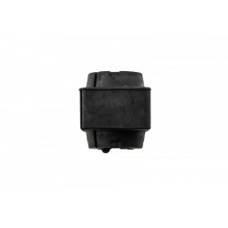 HÁTSÓ STABILIZÁTOR RÚD GUMI HÁTSÓ LAND ROVER FREELANDER 2006- LR005648