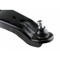 JOBB ELSŐ ALSÓ VEZÉRLŐKAR HYUNDAI SANTA FE 2001- 54502-26000