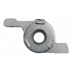 JOBB OLDALI VEZÉRLŐKAR PERSELY ALFA ROMEO 147 156 01- 60652466