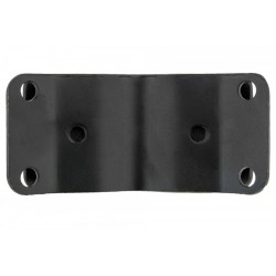 HÁTSÓ MOTORPÁRNA TOYOTA LAND CRUISER 100 98- 12371-61050