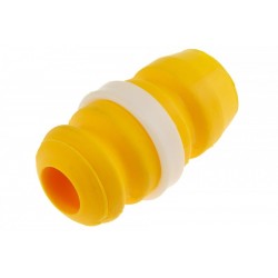 LENGÉSCSILLAPÍTÓ RUGÓ ELÖL TOYOTA AVENSIS T25 03- 48331-02050