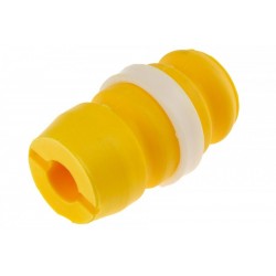 LENGÉSCSILLAPÍTÓ RUGÓ ELÖL TOYOTA AVENSIS T25 03- 48331-02050