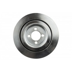 VEZÉRMŰTENGELY SZÍJTÁRCSA FIAT OPEL FORD 1.3D 07- 0515.W5