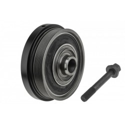 SZÍJ SZÍJTÁRCSA LAND ROVER DEFENDER 2.5 TD5 1998- LHG100580