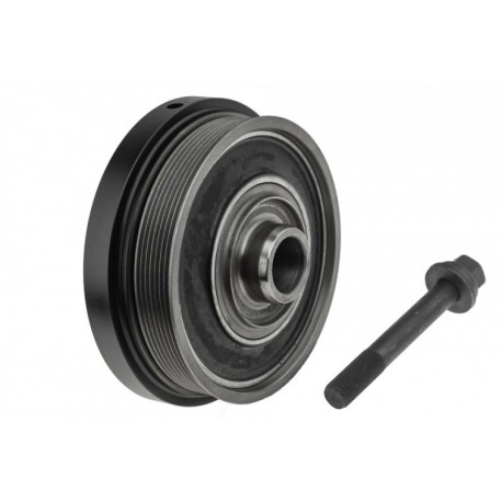 SZÍJ SZÍJTÁRCSA LAND ROVER DEFENDER 2.5 TD5 1998- LHG100580