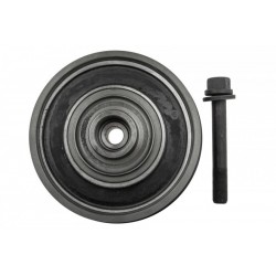 SZÍJ SZÍJTÁRCSA LAND ROVER DEFENDER 2.5 TD5 1998- LHG100580