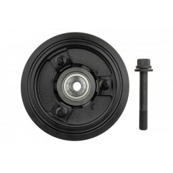 SZÍJ SZÍJTÁRCSA LAND ROVER DEFENDER 2.5 TD5 1998- LHG100580