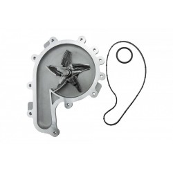 VÍZPUMPA CITROEN JUMPER 2.2 HDI 2006- 1201.H6