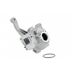 JEEP CHEROKEE VÍZSZIVATTYÚ 01-, 2.5 CRD, 2.8 CRD 05093911AB