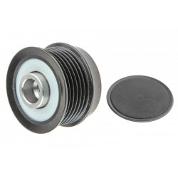 GRAND VOYAGER GENERÁTOR TENGELYKAPCSOLÓ 04861506AC 04861506AC