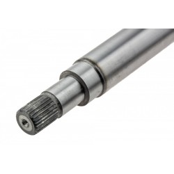 JOBB FÉLTENGELY FORD FOCUS I 1.8DI/TDI/TDDI, 2.0 98- 3652045