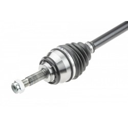 MEGHAJTÓTENGELY BALRA DACIA LOGAN SANDERO BENZIN 6001547028