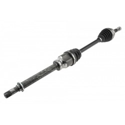 JOBB FÉLHAJTÁS RENAULT MEGANE 1.4 1.5DCI 02- 7711135416