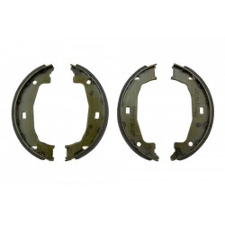 KÉZIFÉK CIPŐK BMW E46 98-, E90 05-, E46 98-, E90 05- 34411163244