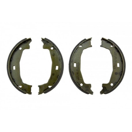 KÉZIFÉK CIPŐK BMW E46 98-, E90 05-, E46 98-, E90 05- 34411163244