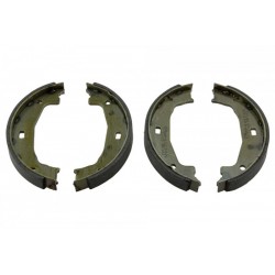 KÉZIFÉK CIPŐK BMW E46 98-, E90 05-, E46 98-, E90 05- 34411163244