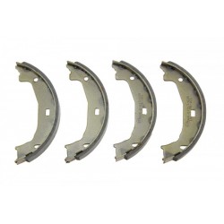 KÉZIFÉK CIPŐK BMW E46 98-, E90 05-, E46 98-, E90 05- 34411163244