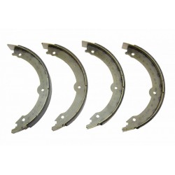 KÉZIFÉKEK TOYOTA LAND CRUISER 2008- 46530-60020