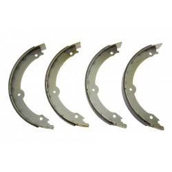 KÉZIFÉKEK TOYOTA LAND CRUISER 2008- 46530-60020