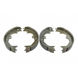 KÉZIFÉK CIPŐK TOYOTA LANDCRUISER 98-, 46540-60050