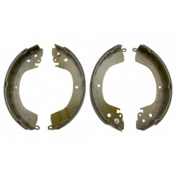 FÉKPOFÁK MITSUBISHI L200 4WD 270X52 1996- MR178826