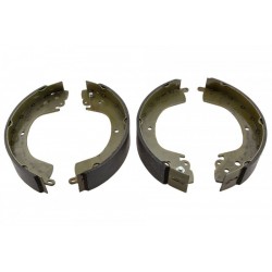 FÉKPOFÁK MITSUBISHI L200 4WD 270X52 1996- MR178826