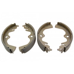 FÉKPOFÁK KIA SPORTAGE 1994- 2003 0K045-26-38Z