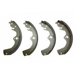 FÉKPOFÁK KIA SPORTAGE 1994- 2003 0K045-26-38Z