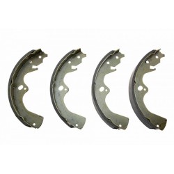 FÉKPOFÁK KIA SPORTAGE 1994- 2003 0K045-26-38Z