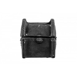 HÁTSÓ STABILIZÁTOR RÚD GUMI JEEP WRANGLER 07- 52060013AA