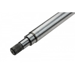 JOBB OLDALI HOSSZÚ VONÓHOROG FOCUS II 1.6 1.8 TDCI C-MAX 1223725