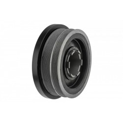 SZÍJTÁRCSA BMW E87 118D, 120D 04-, E90 320D 05-, E90 320D 05- 11237787304