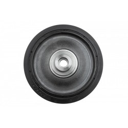 SZÍJTÁRCSA BMW E87 118D, 120D 04-, E90 320D 05-, E90 320D 05- 11237787304