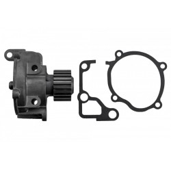 VÍZPUMPA MAZDA 626 2.0D 83-87, E2200 84- RF03-15-010B