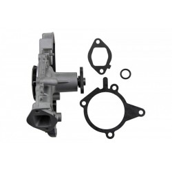 VÍZSZIVATTYÚ MAZDA 323 1.6, 1.8 DOHC 89-, MX-5 1.6 DOHC 89-, KIA SHUMA 1.5 DOHC 97-, KIA SHUMA 1.5 DOHC 97- 8AB8-15-010