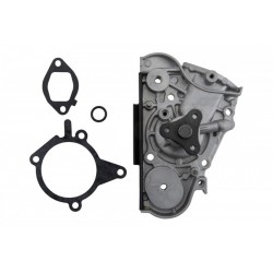 VÍZSZIVATTYÚ MAZDA 323 1.6, 1.8 DOHC 89-, MX-5 1.6 DOHC 89-, KIA SHUMA 1.5 DOHC 97-, KIA SHUMA 1.5 DOHC 97- 8AB8-15-010