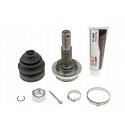 BELSŐ CSUKLÓ FORD FOCUS I 1.8TDCI, 2.0 DURATEC 01-04 /JOBB/ 1328490