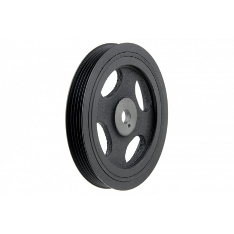 TENGELY SZÍJTÁRCSA MITSUBISHI COLT LANCER CY 04- 1.5 MN163744