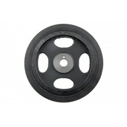 TENGELY SZÍJTÁRCSA MITSUBISHI COLT LANCER CY 04- 1.5 MN163744