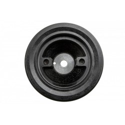 FORGATTYÚSTENGELY SZÍJTÁRCSA MITS.ENG.6G74 3.5 V6 PAJERO V25W/V45W 94-00 MD311472