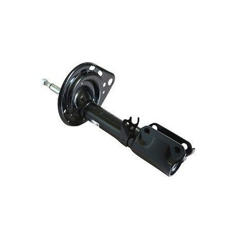 BAL HÁTSÓ LENGÉSCSILLAPÍTÓ TOYOTA CAMRY 2006- 339026