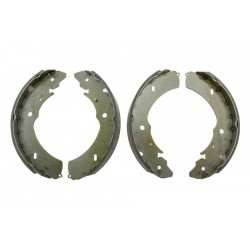 FÉKPOFÁK MITSUBISHI L200 2WD/4WD 07- 4600A106