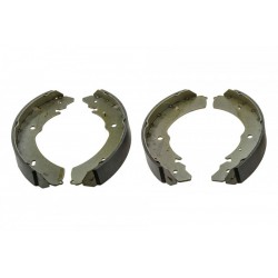 FÉKPOFÁK MITSUBISHI L200 2WD/4WD 07- 4600A106