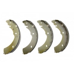 FÉKPOFÁK MITSUBISHI L200 2WD/4WD 07- 4600A106