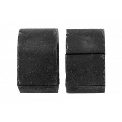 ELSŐ STABILIZÁTOR RÚD GUMI NISSAN PATROL Y61 2000- 54613-VB002