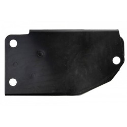 HÁTSÓ MOTORPÁRNA MITSUBISHI GALANT 96-03 MR198551