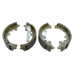 FÉKPOFÁK TOYOTA HI-LUX 05- 04495-0K070