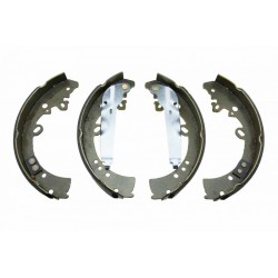 FÉKPOFÁK TOYOTA HI-LUX 05- 04495-0K070