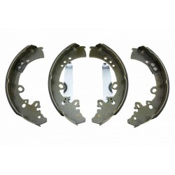 FÉKPOFÁK TOYOTA HI-LUX 05- 04495-0K070